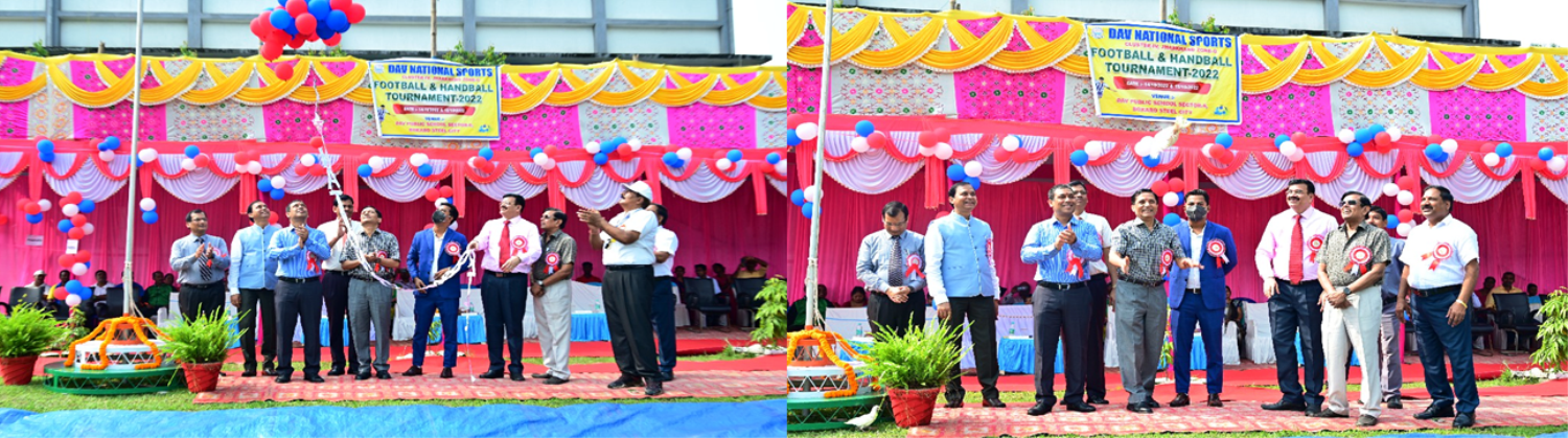 DAV NATIONAL SPORTS